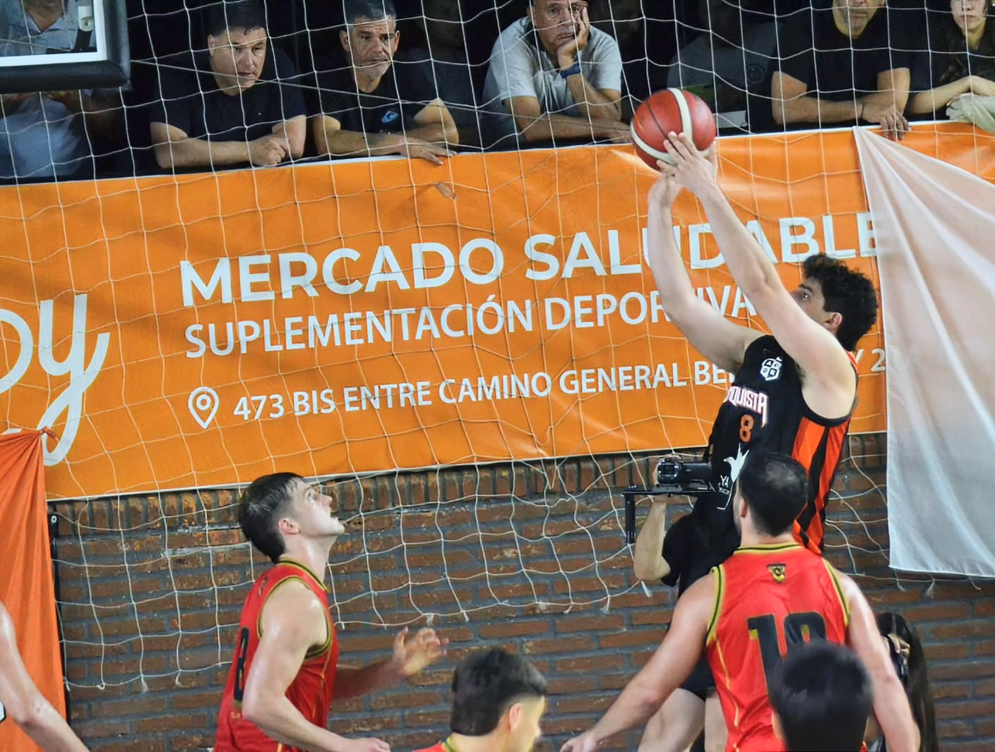 La R derrotÃ³ al Griego y se coronÃ³ super campeÃ³n 2025