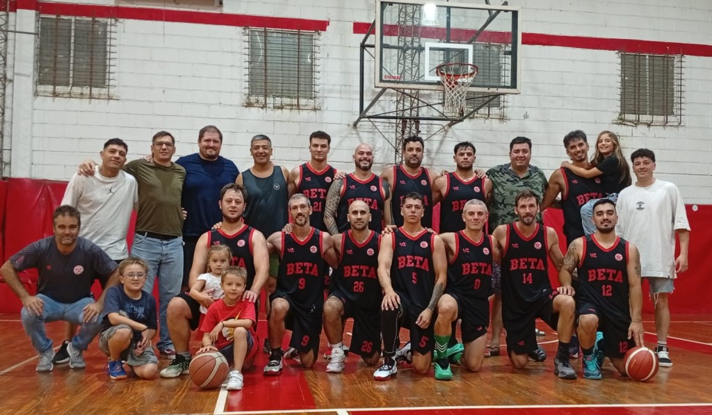 Debut con triunfo para el Beta de Atl&eacute;tico