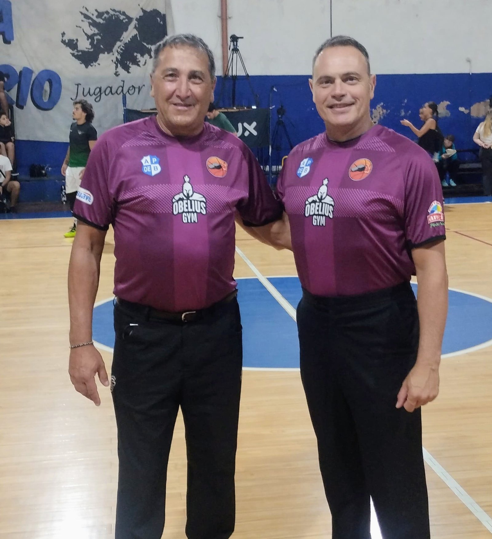 Fafafa es de primera