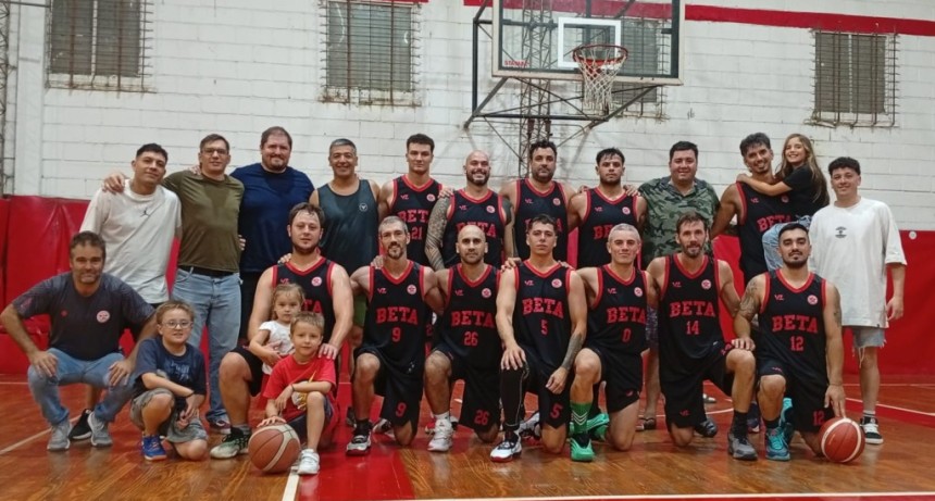 Debut con triunfo para el Beta de Atl&eacute;tico