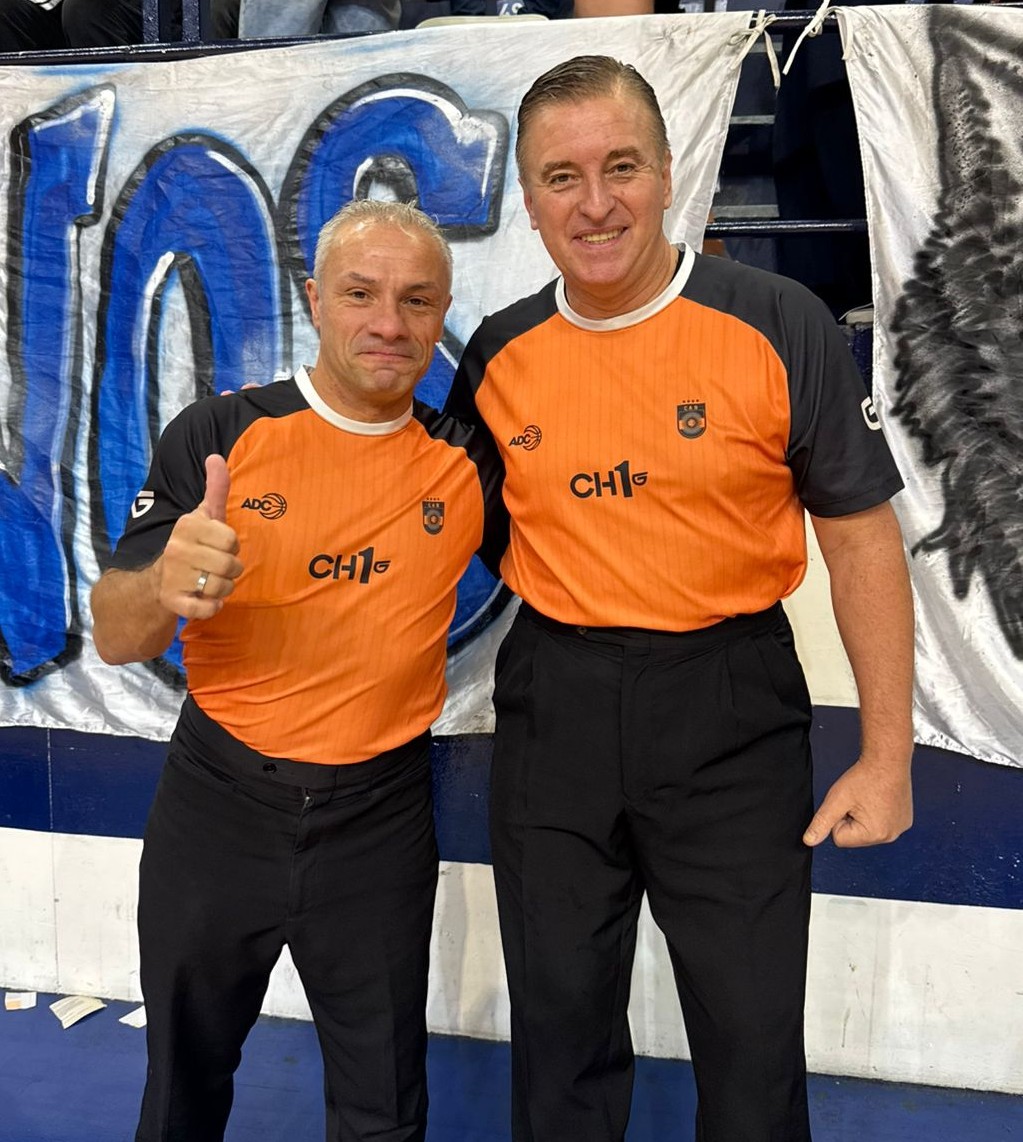 Play Off en La Plata