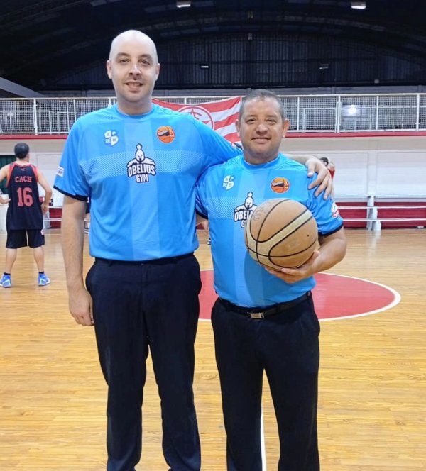 Martin y Martins asociados