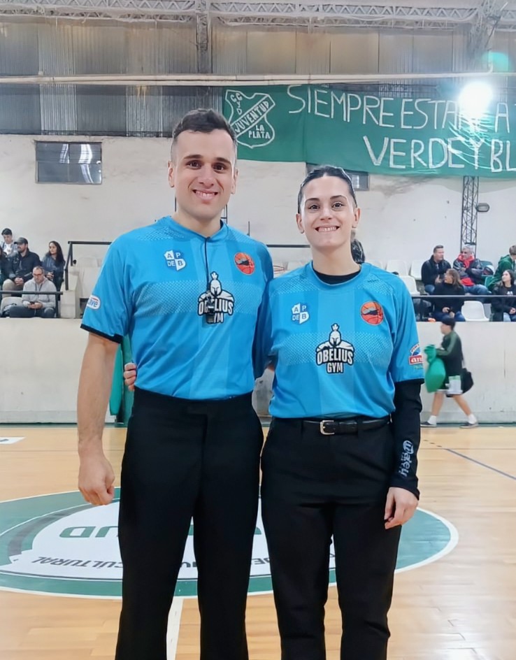 De cancha en cancha