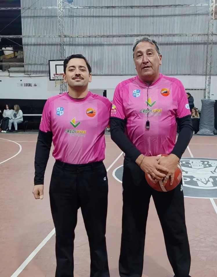 Nadie se salva solo
