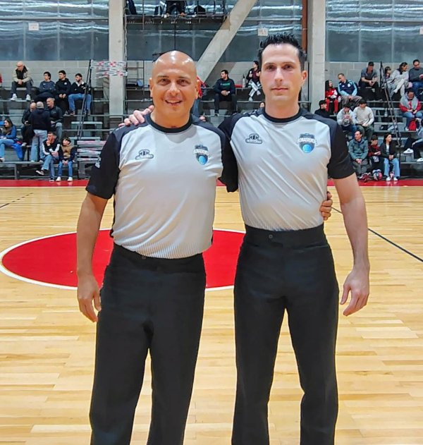 Los BTS del b&aacute;squet
