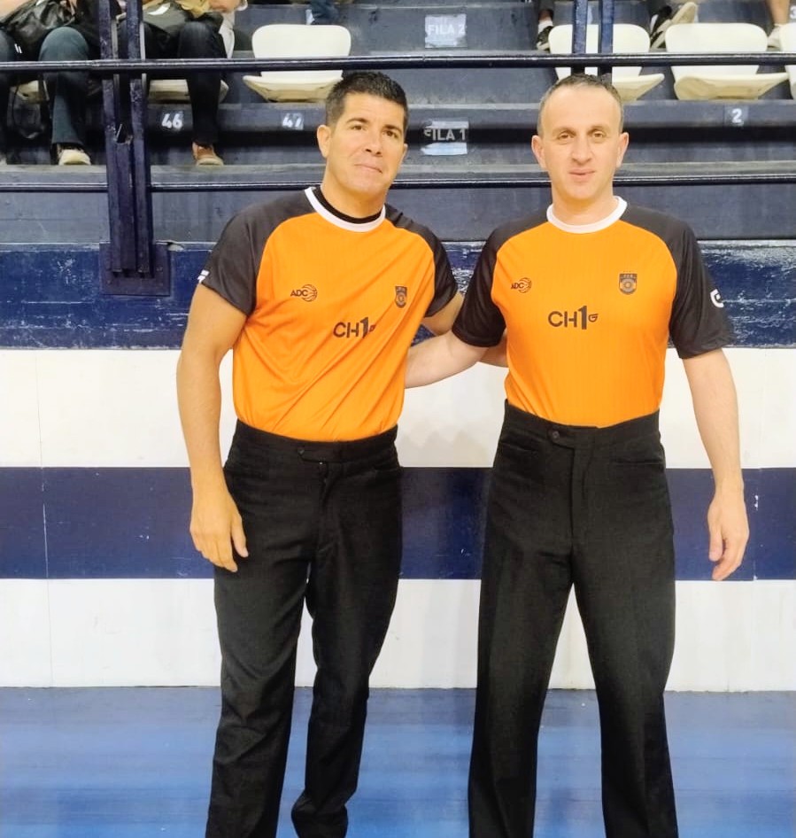 Eran dos pajaros los dos