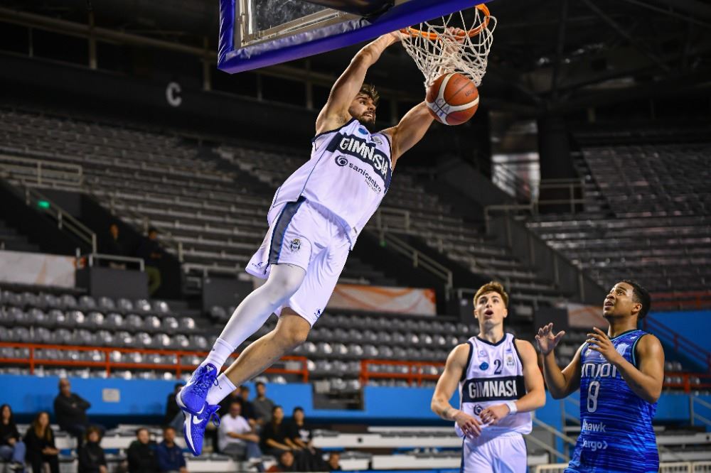 El Lobo derrotó a Unión en su debut en la Liga Argentina
