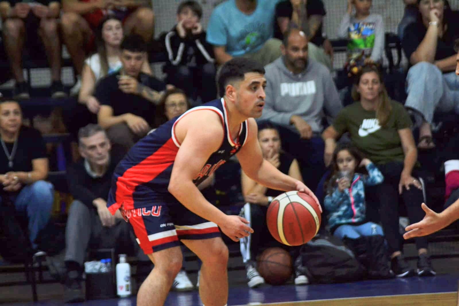 El Quinto ganó y habrá tercer juego en el Arroyito