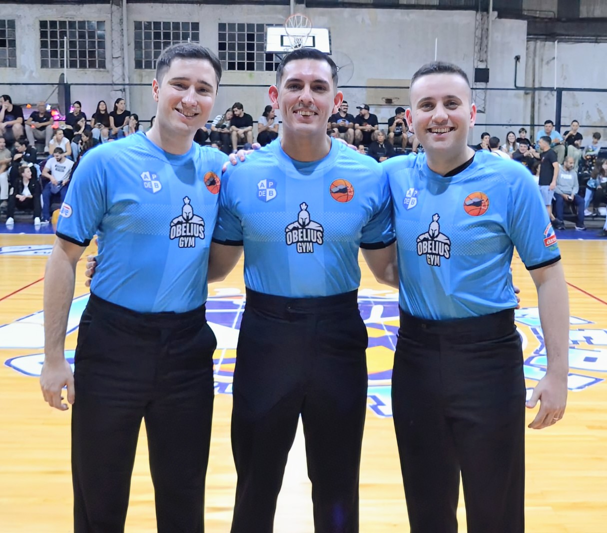 Hoy no jugó piedrita