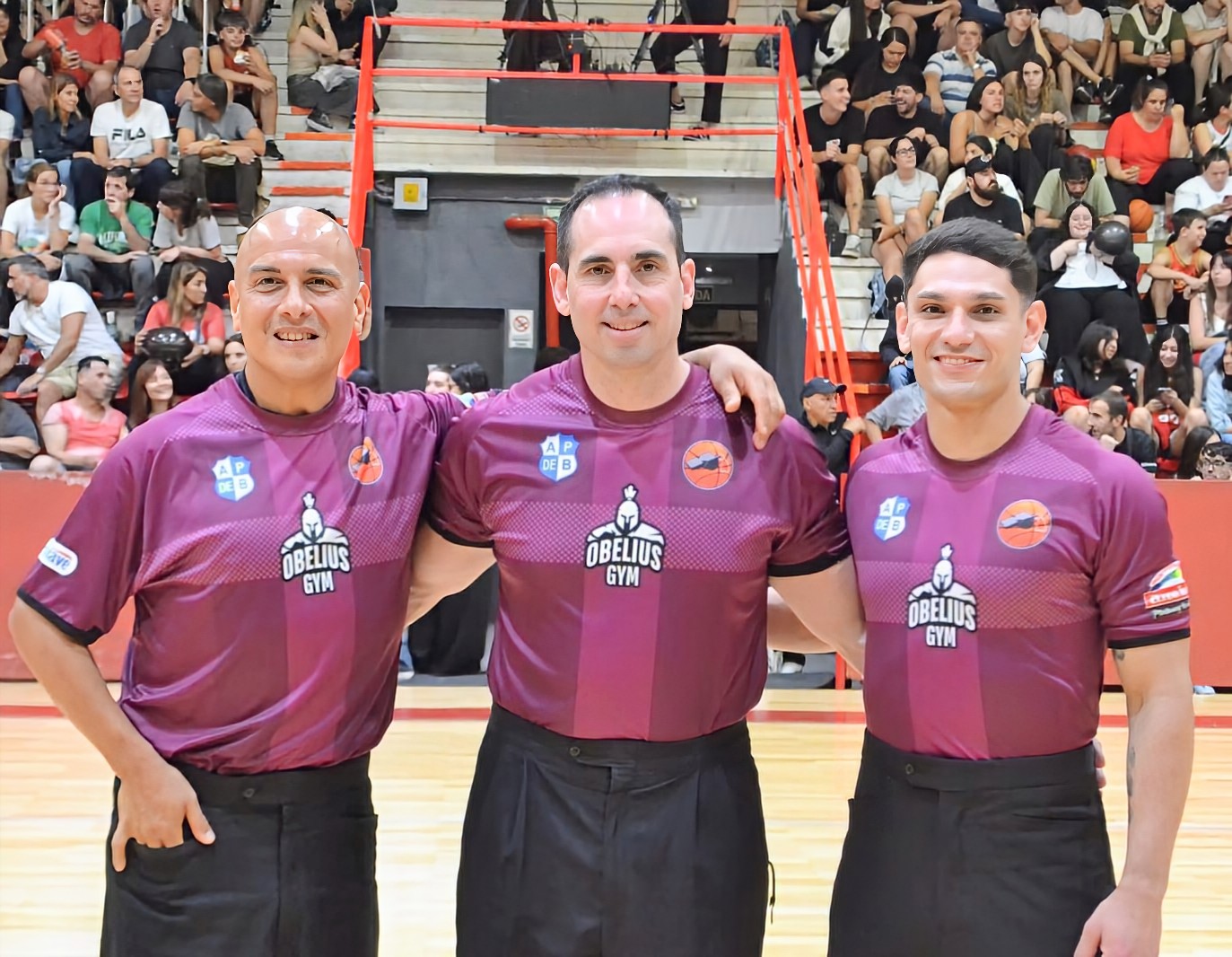 Sordina cae siempre bien parado