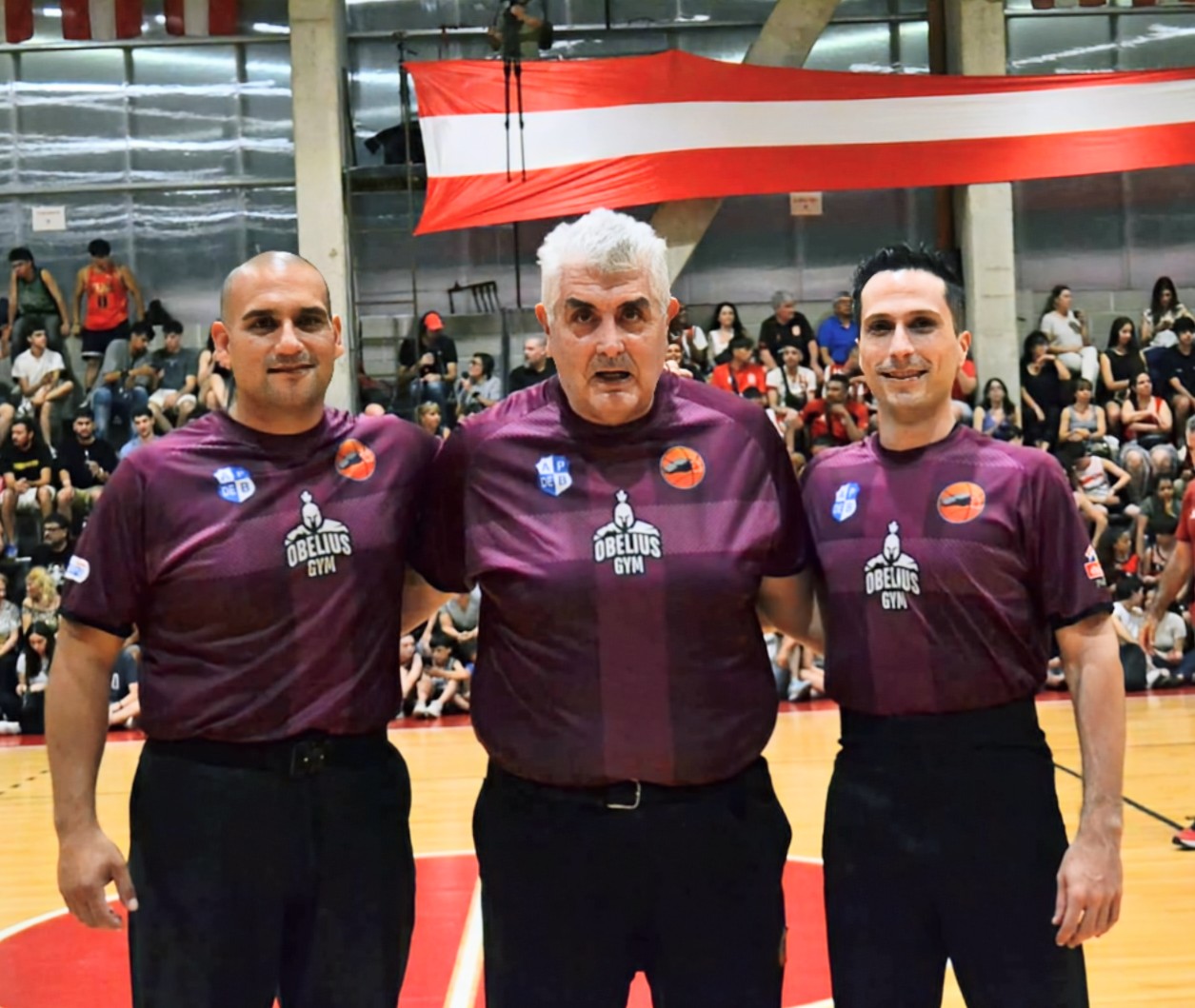 El bambi musculoso va a tener bambinitos